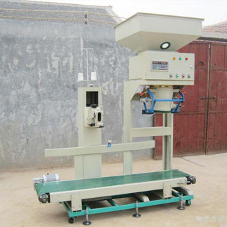 安徽合肥定量包装秤已到货即将安装调试！